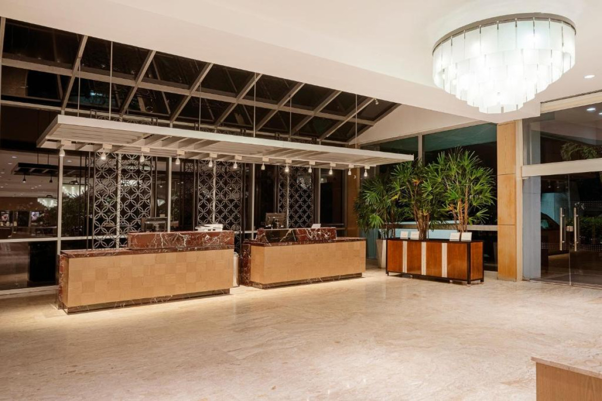Hotel & Resort Sheraton Grand Rio