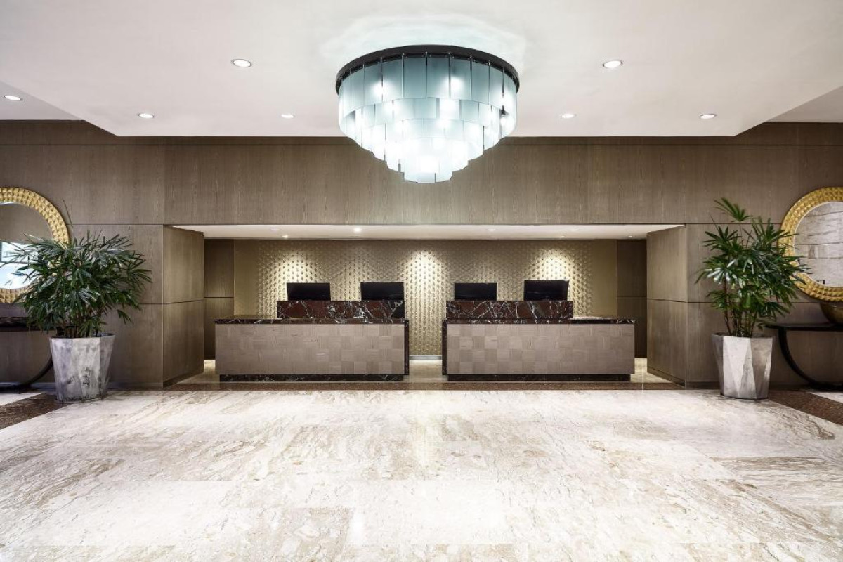 Hotel & Resort Sheraton Grand Rio