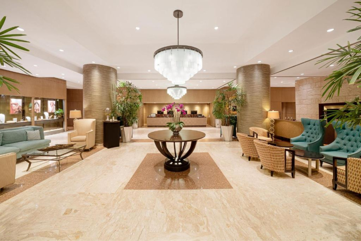 Hotel & Resort Sheraton Grand Rio