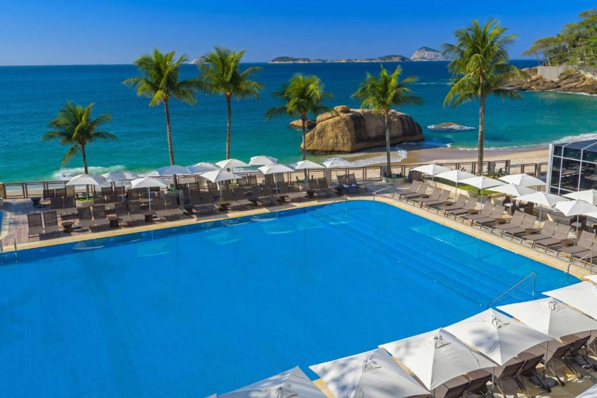 Hotel & Resort Sheraton Grand Rio