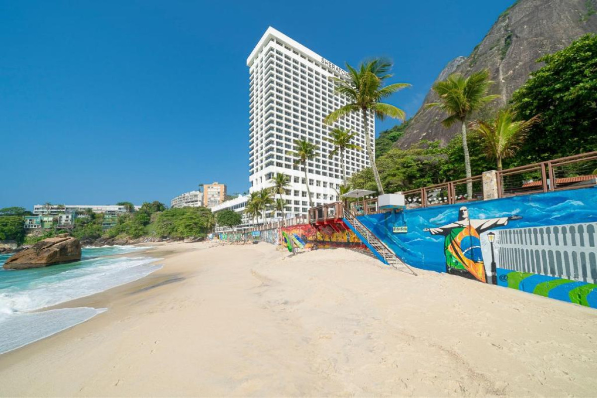 Hotel & Resort Sheraton Grand Rio