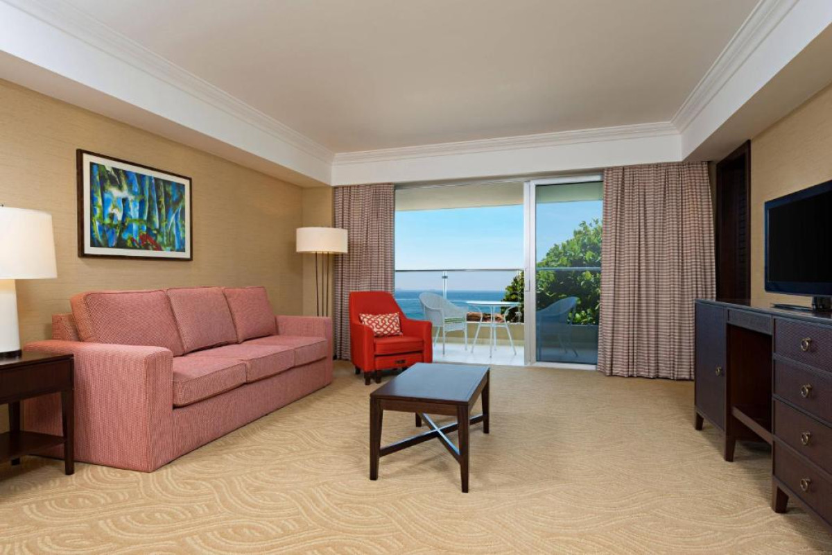 Hotel & Resort Sheraton Grand Rio