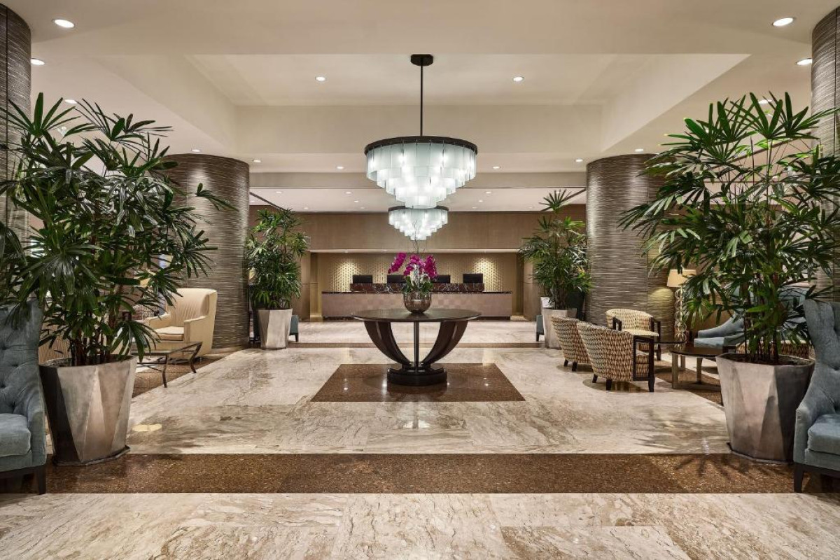 Hotel & Resort Sheraton Grand Rio