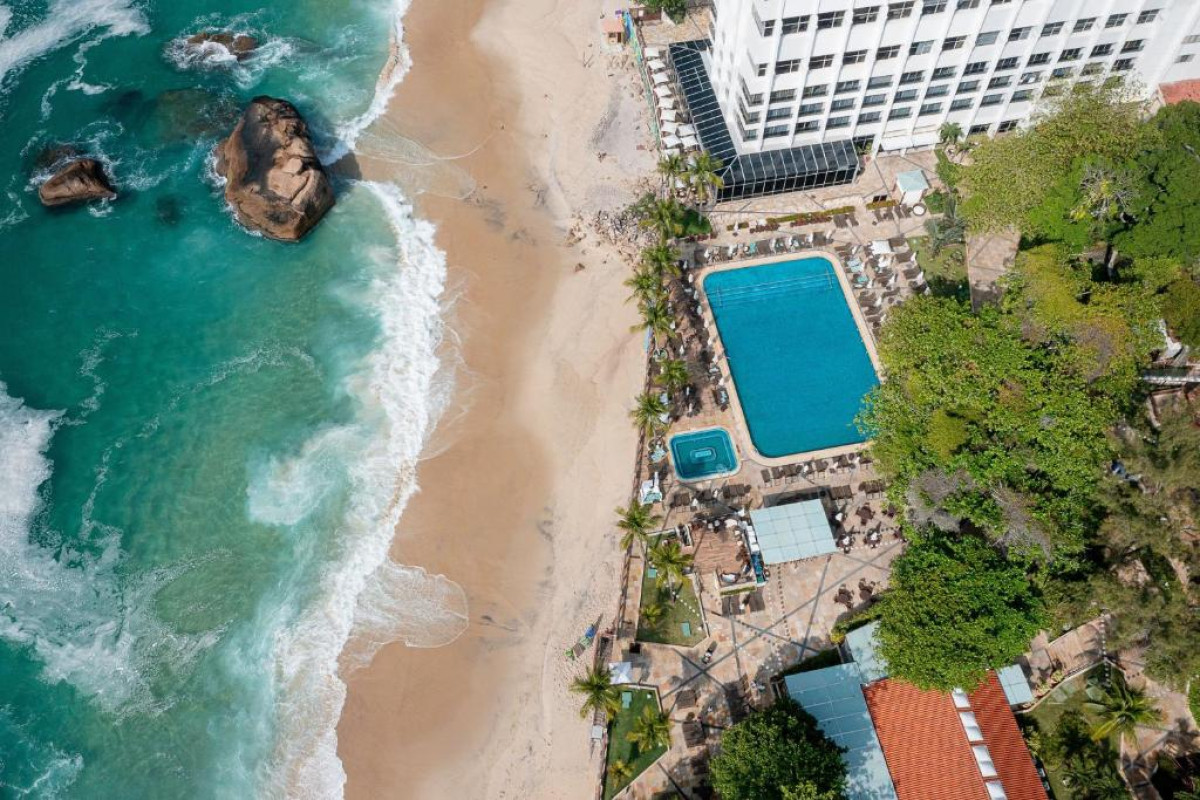 Hotel & Resort Sheraton Grand Rio