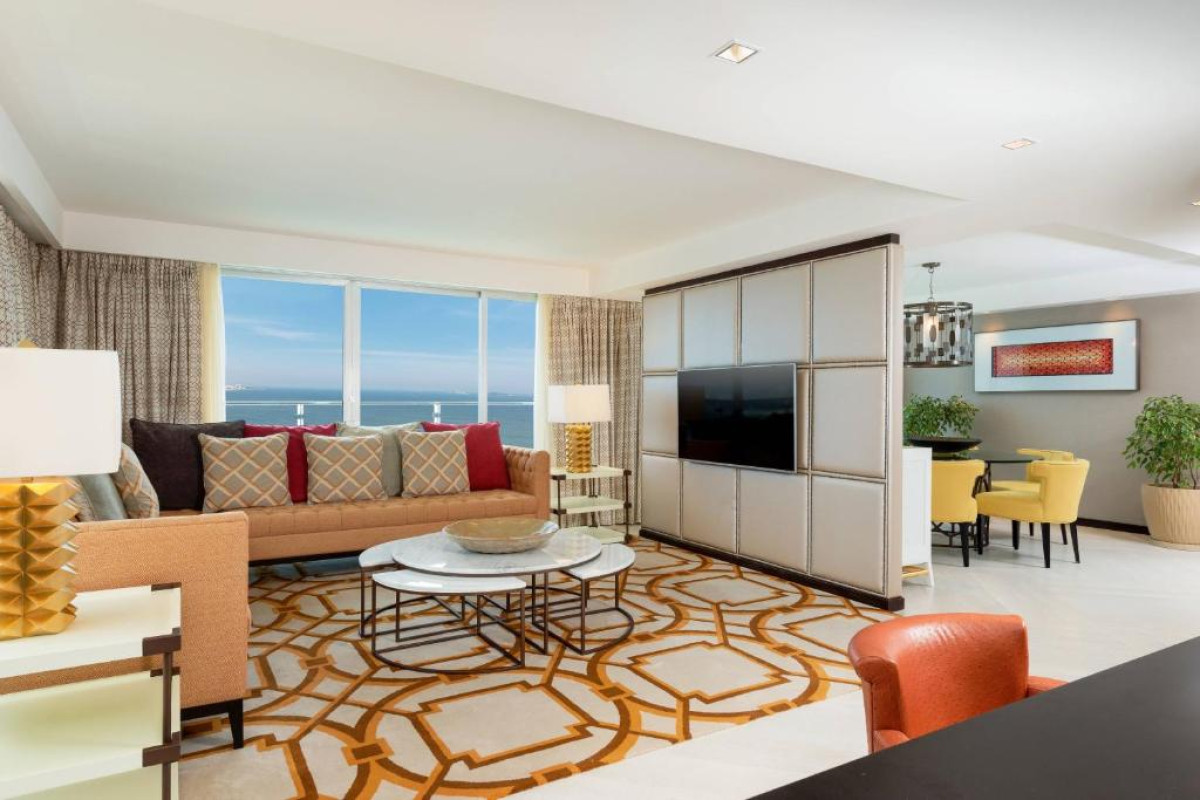 Hotel & Resort Sheraton Grand Rio