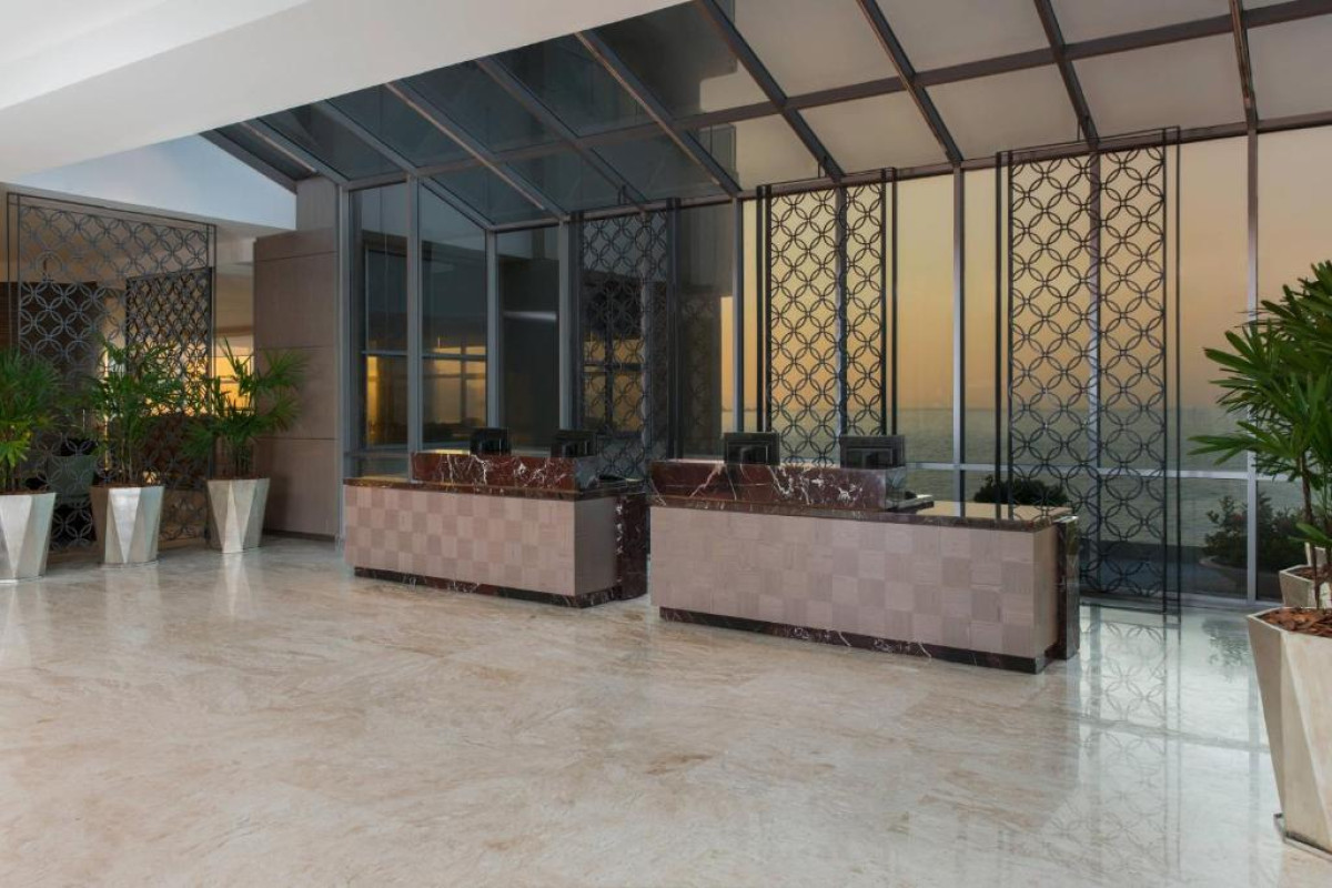 Hotel & Resort Sheraton Grand Rio
