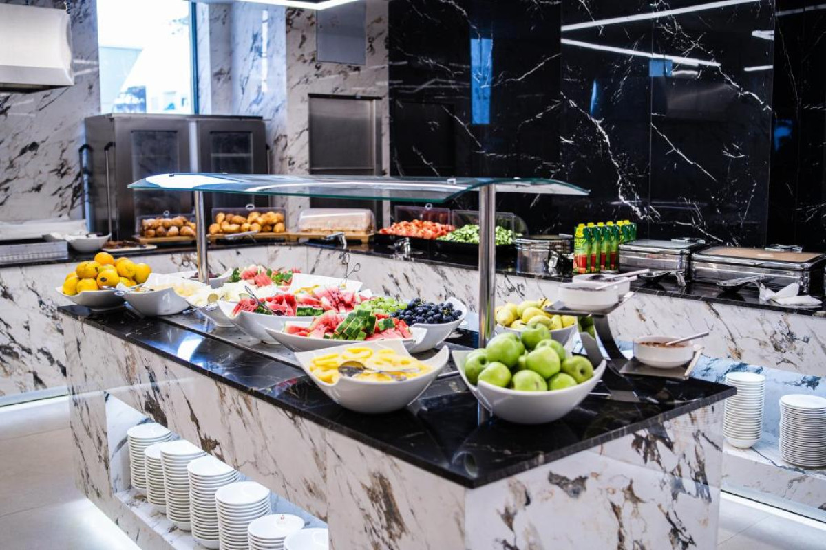 Pinea Hotel Resort & Spa