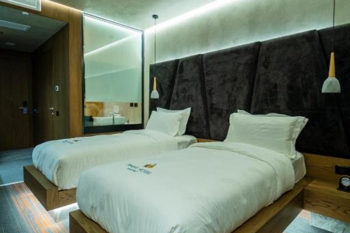 Pinea Hotel Resort & Spa