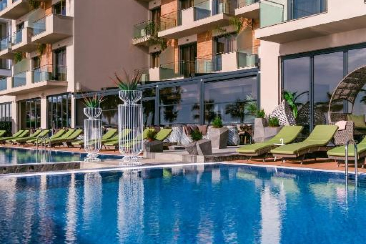 Pinea Hotel Resort & Spa