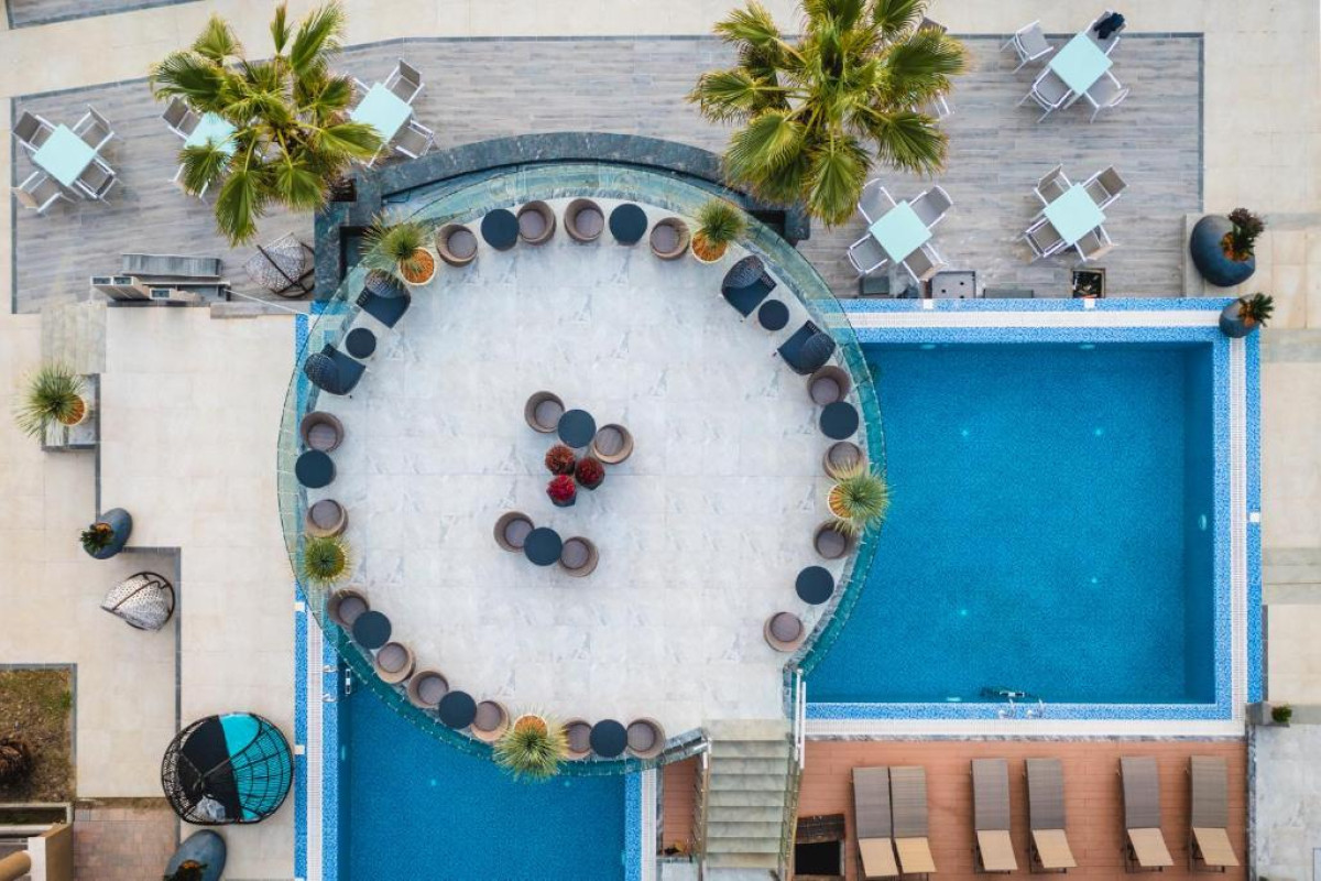 Pinea Hotel Resort & Spa