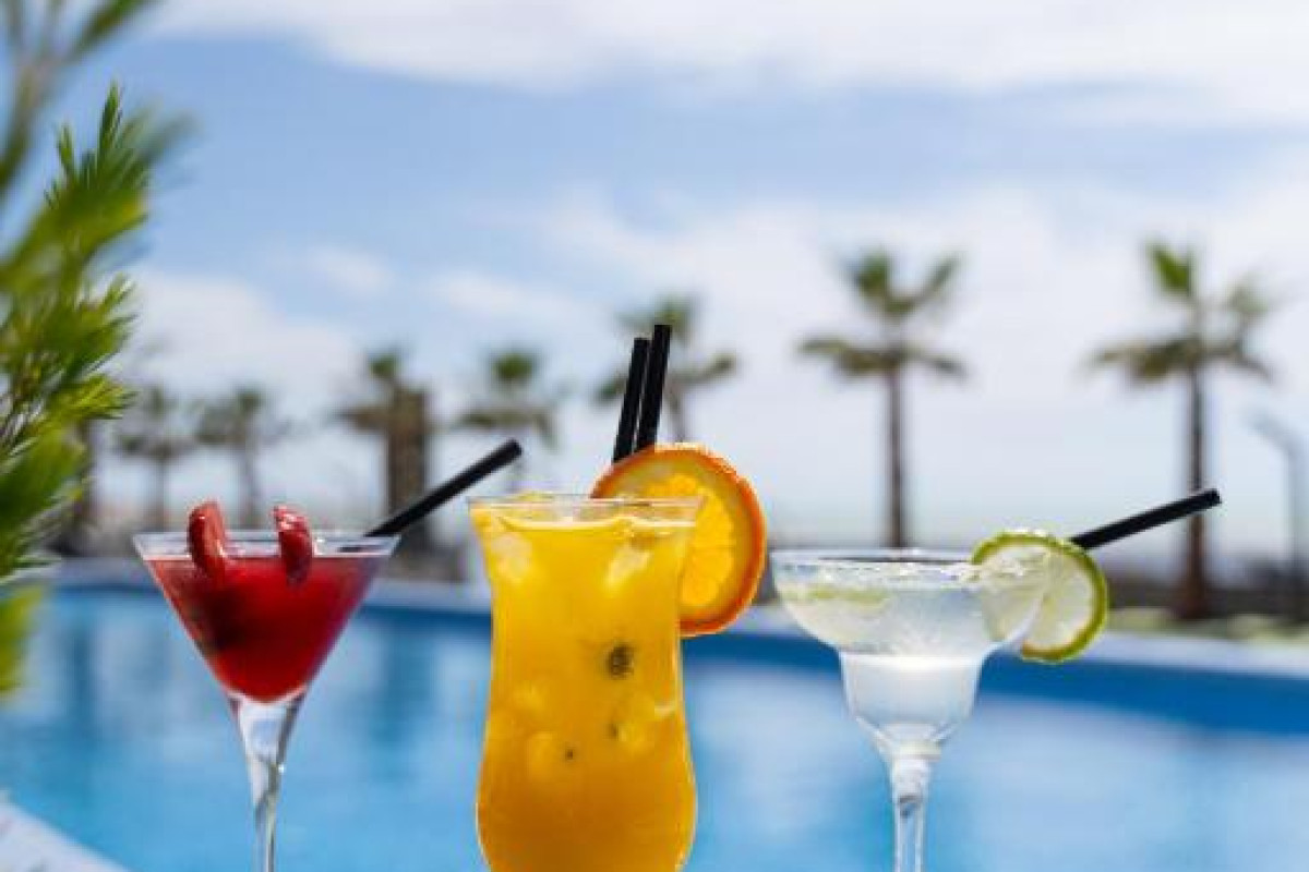 Pinea Hotel Resort & Spa