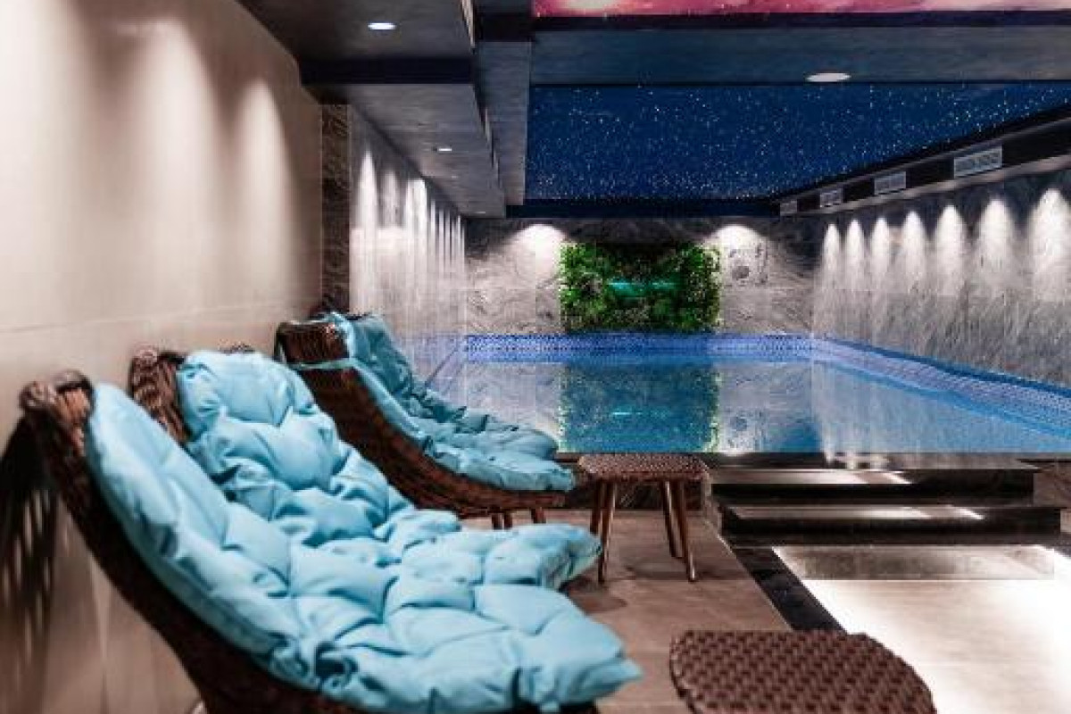 Pinea Hotel Resort & Spa