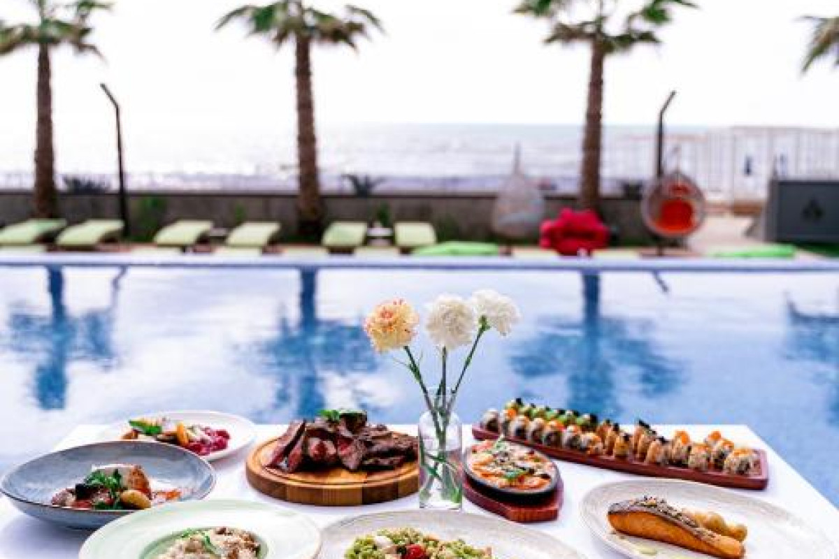 Pinea Hotel Resort & Spa