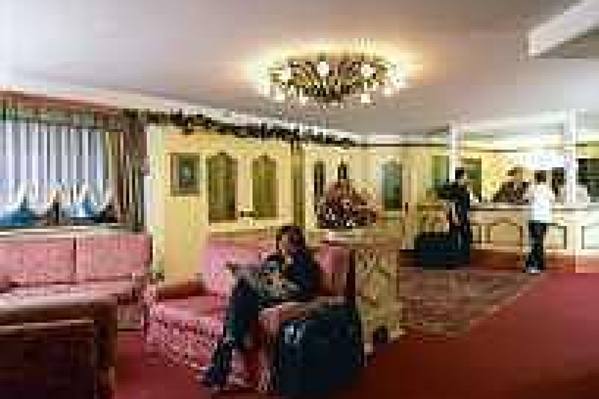 Hotel Resort Veronza