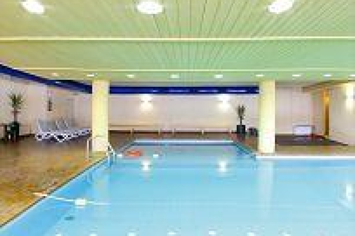 Hotel Resort Veronza