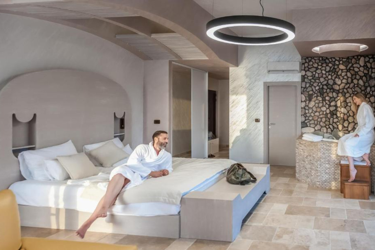 Hotel Resort Wind Rose