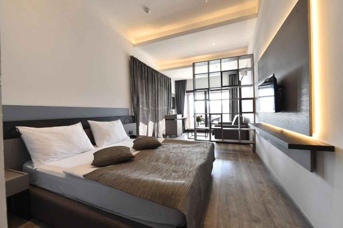 Hotel Resort Wind Rose