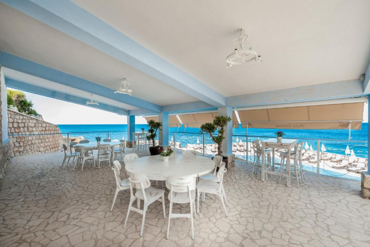 Hotel Resort Wind Rose