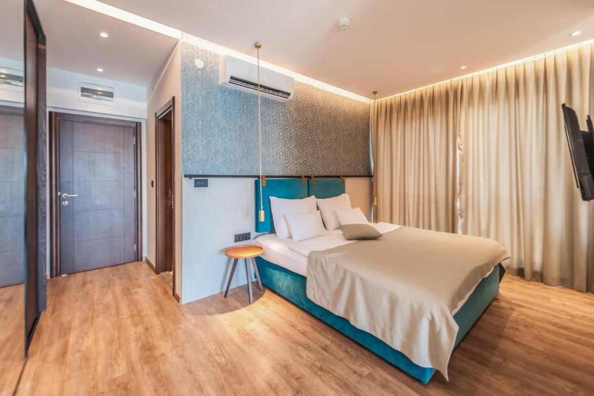 Hotel Resort Wind Rose