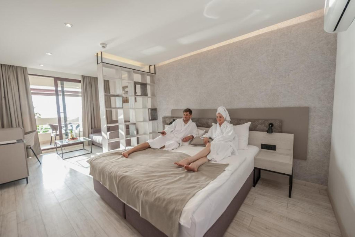Hotel Resort Wind Rose