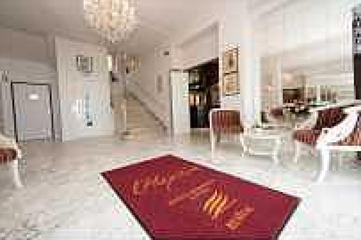 Hotel Restaurant Alexain