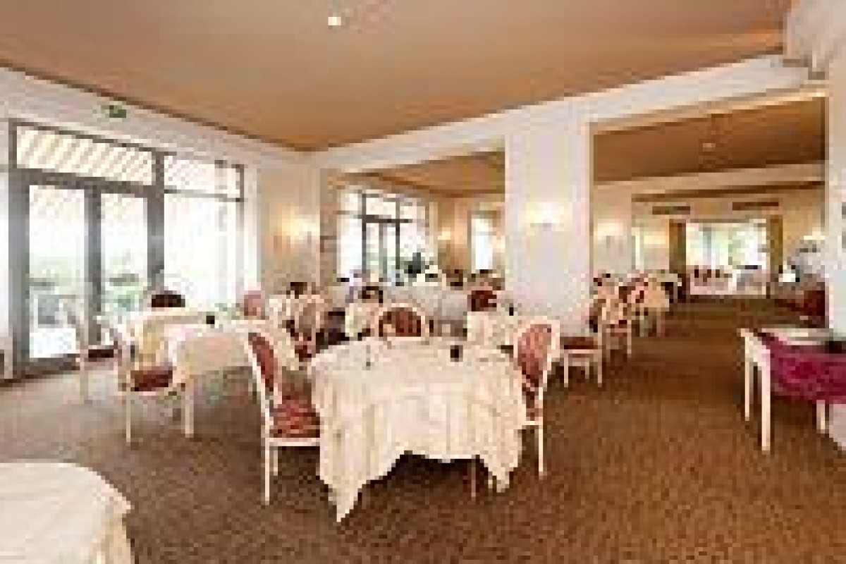 Hotel Restaurant Alexain