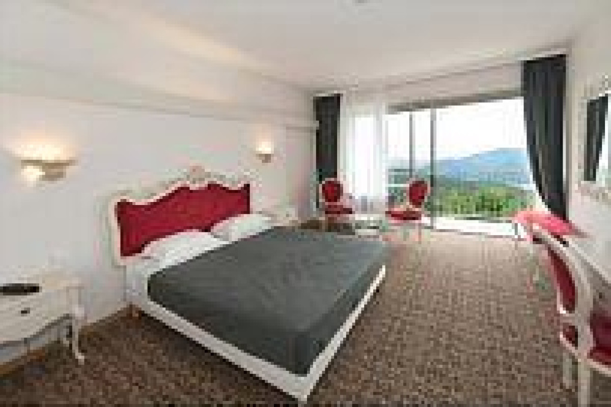 Hotel Restaurant Alexain