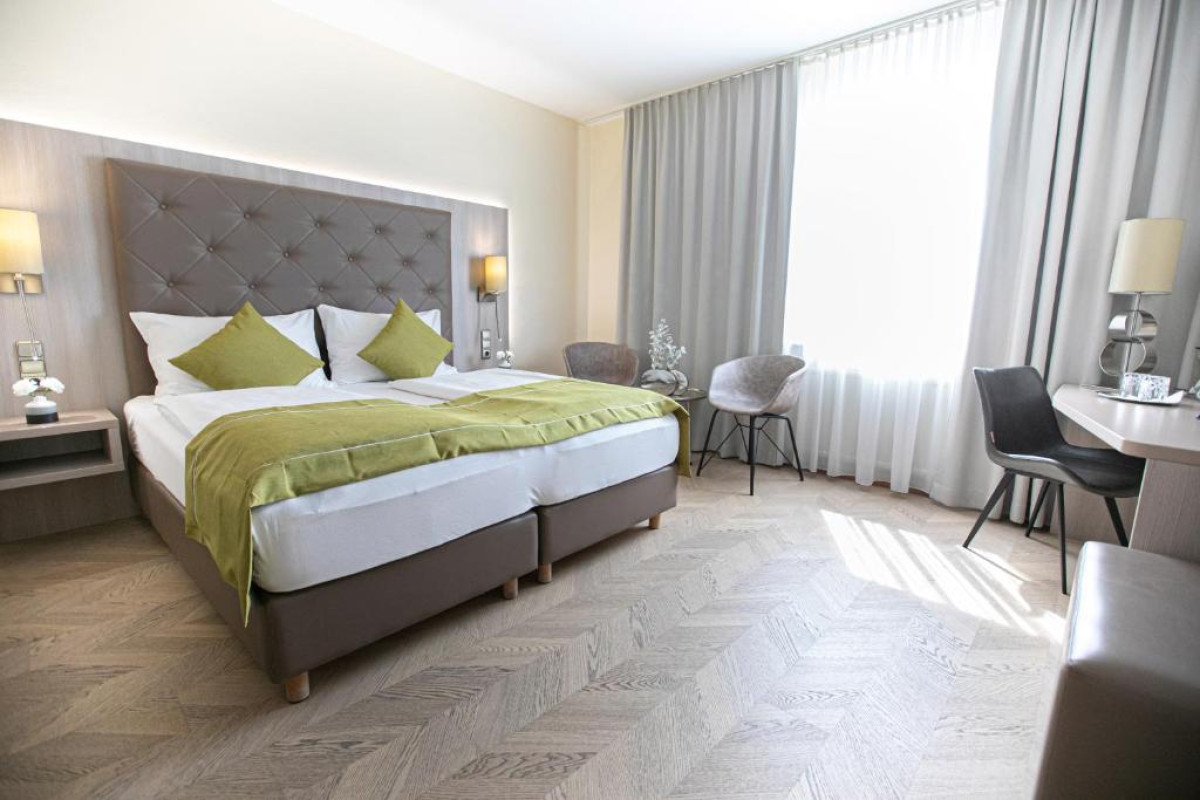 Hotel & Restaurant Das Reinisch