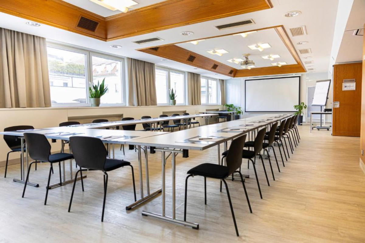 Hotel & Restaurant Das Reinisch