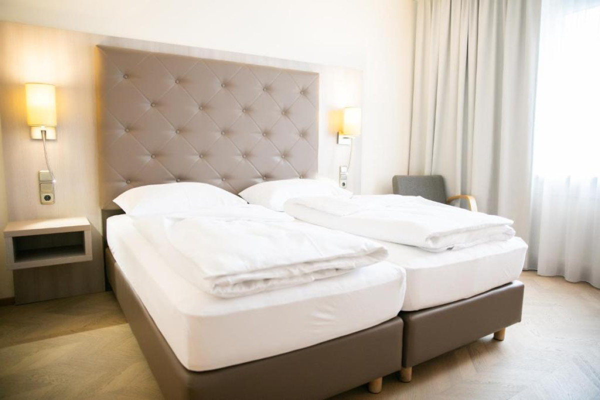 Hotel & Restaurant Das Reinisch