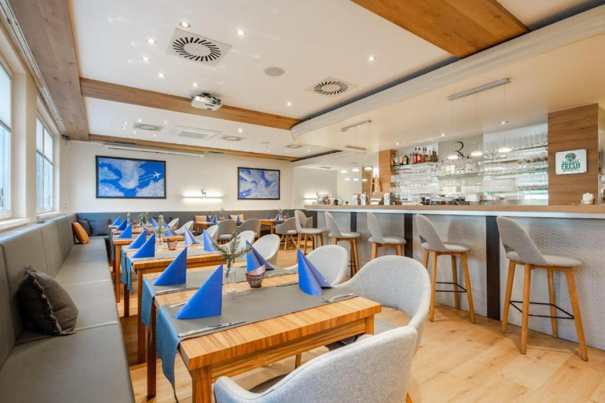 Hotel & Restaurant Das Reinisch