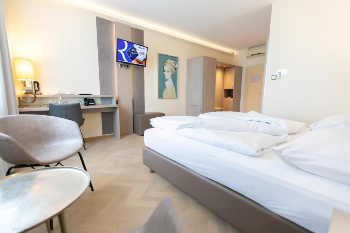 Hotel & Restaurant Das Reinisch