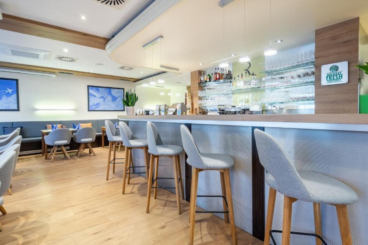 Hotel & Restaurant Das Reinisch