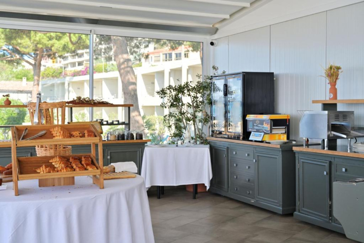Hôtel Restaurant Dolce Vita