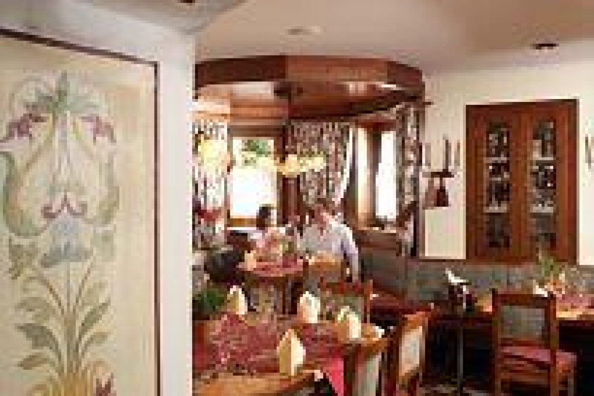 Hotel Restaurant Feldwebel