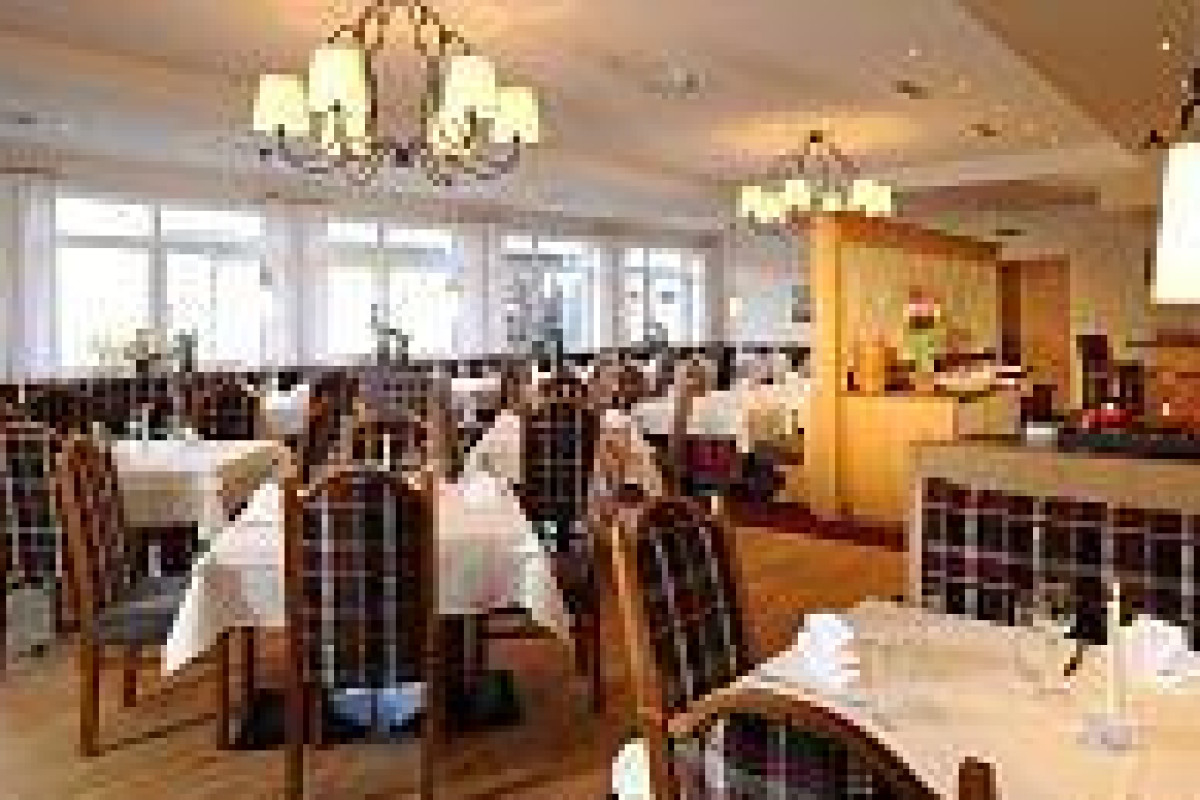 Hotel Restaurant Feldwebel