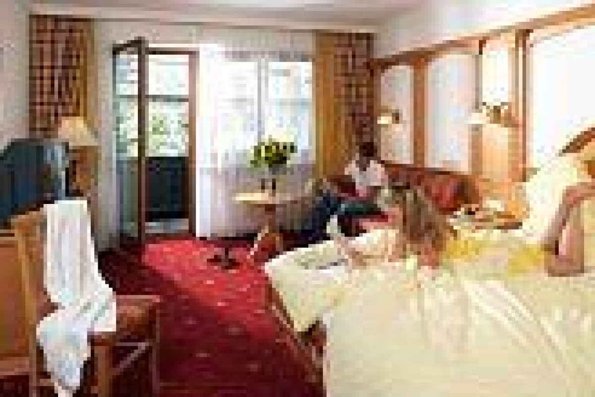 Hotel Restaurant Feldwebel