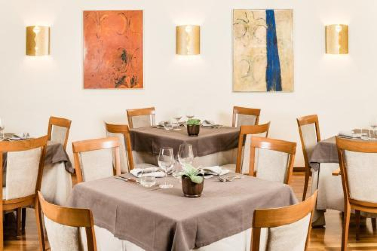 Hotel Restaurant Lilie