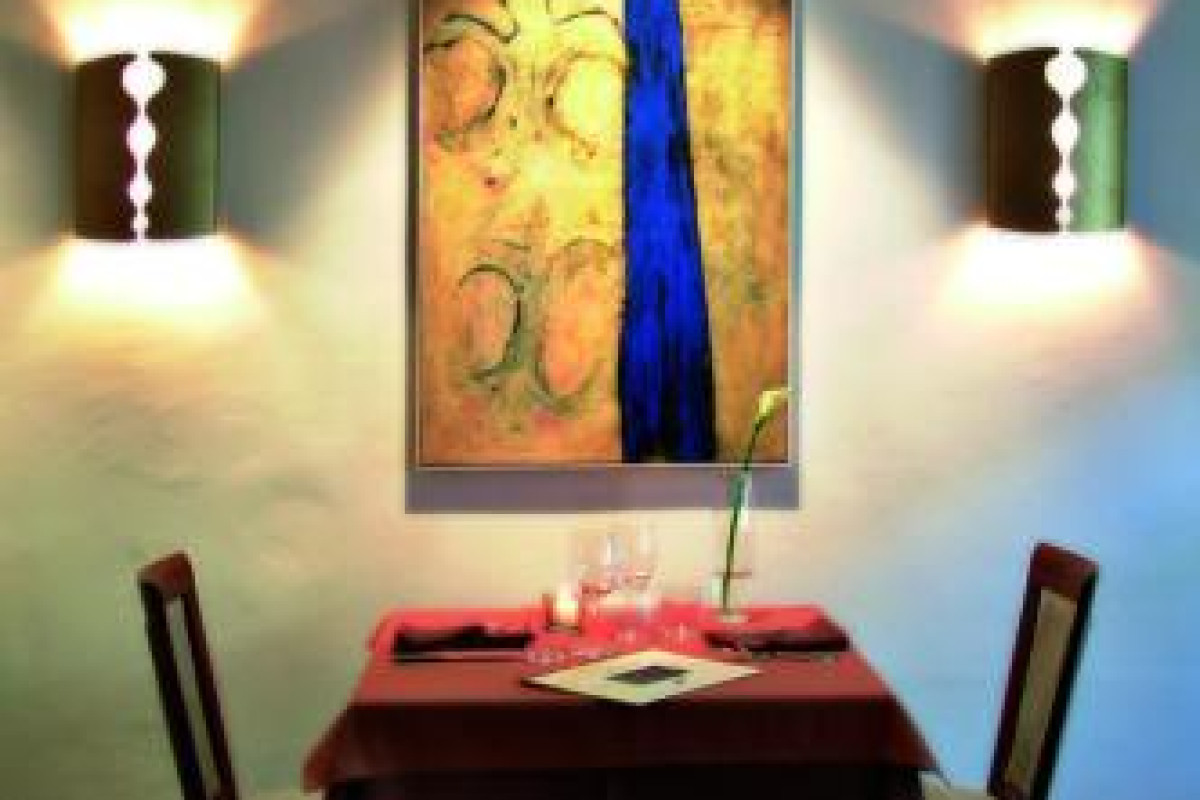 Hotel Restaurant Lilie