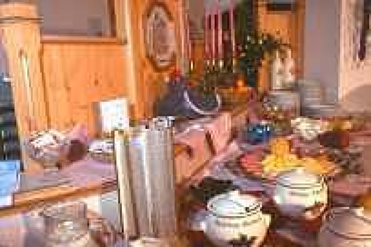 Hotel Restaurant Moserhof