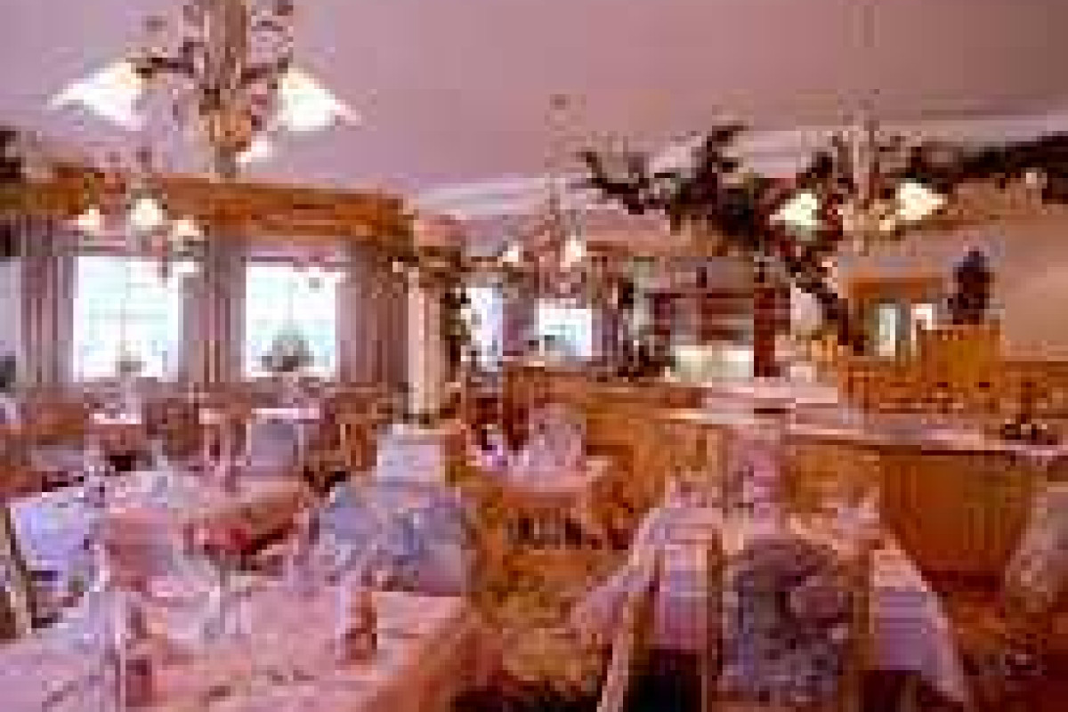Hotel Restaurant Moserhof