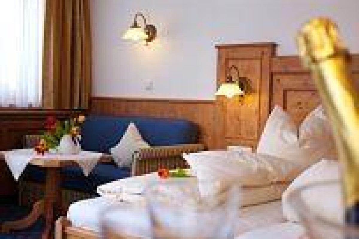 Hotel Restaurant Moserhof