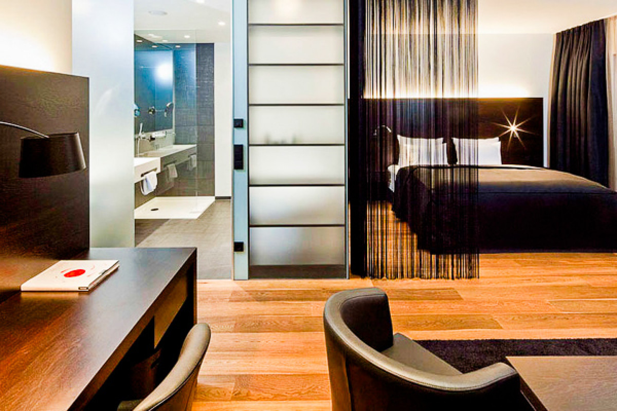 Hotel Restaurant Spa Rosengarten