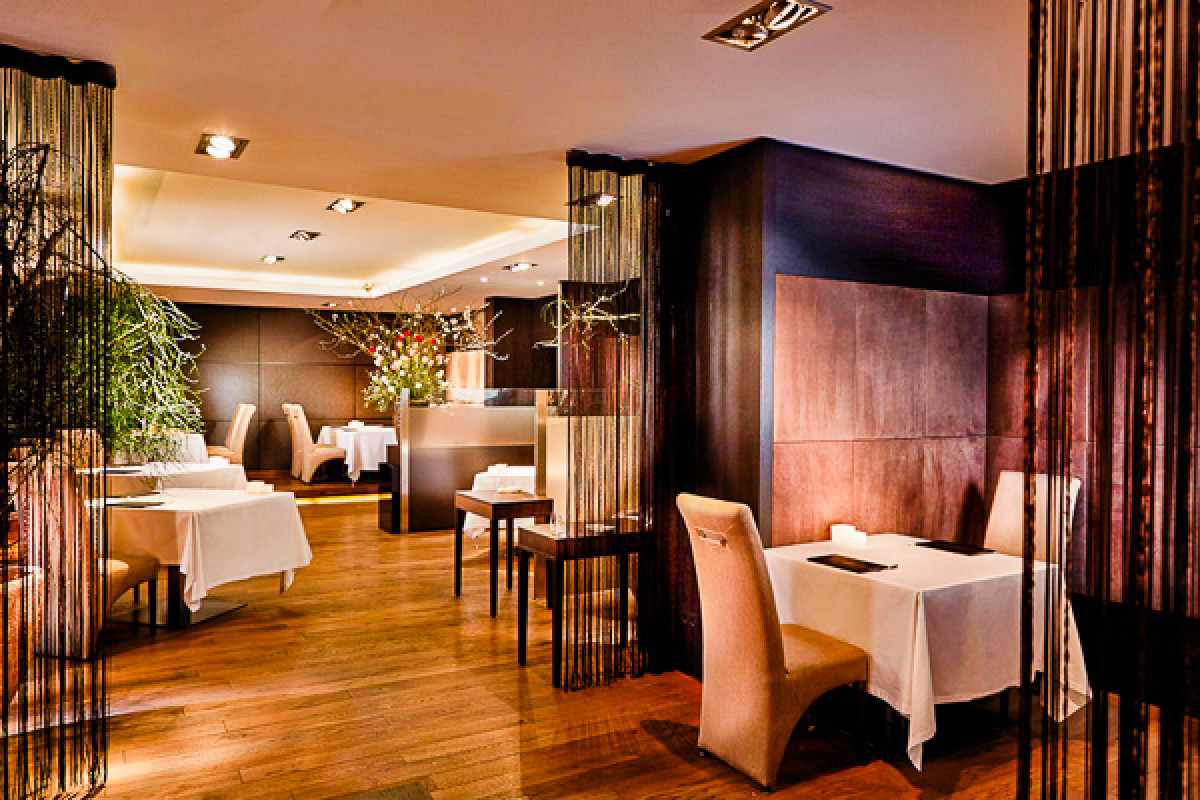 Hotel Restaurant Spa Rosengarten