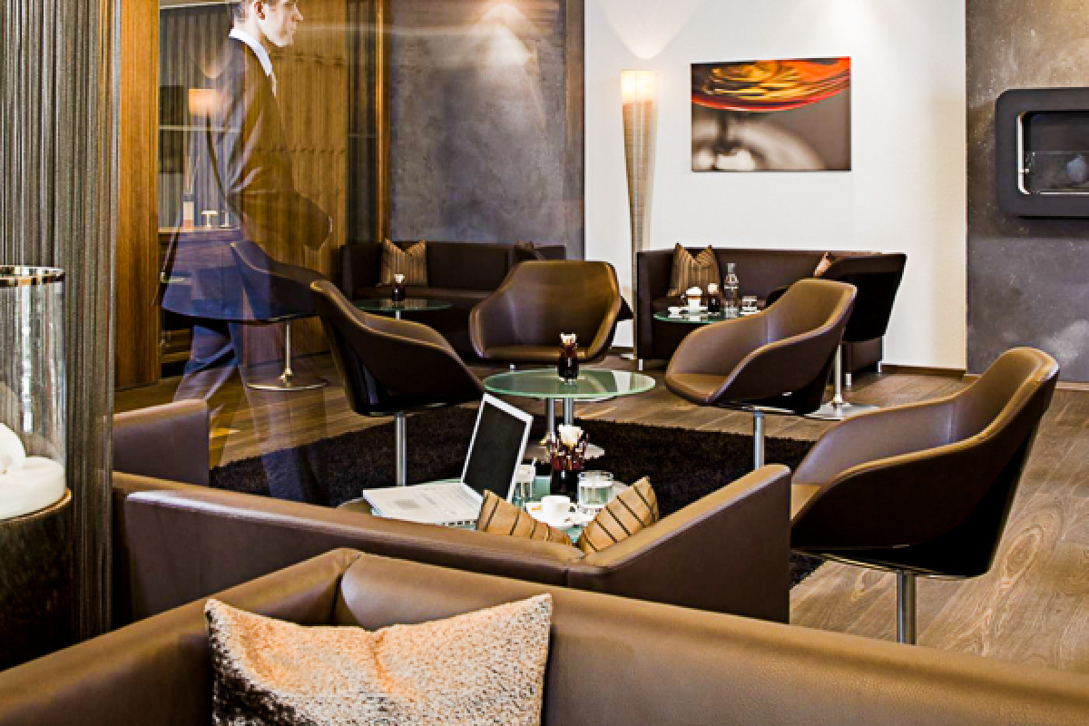 Hotel Restaurant Spa Rosengarten