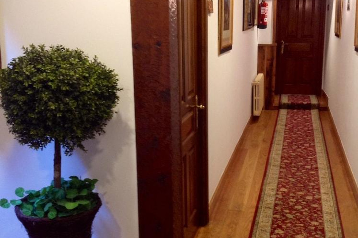 Hotel Restaurante Casa Cayo