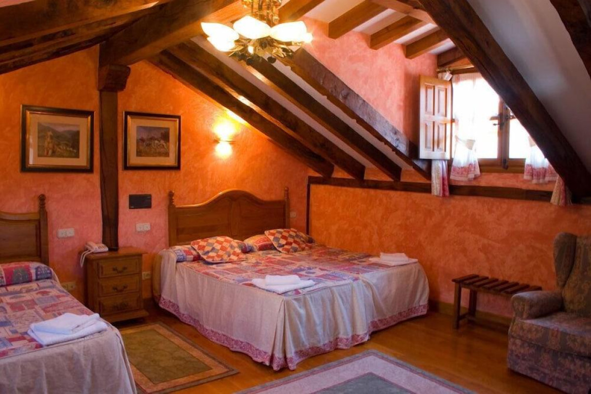 Hotel Restaurante Casa Cayo