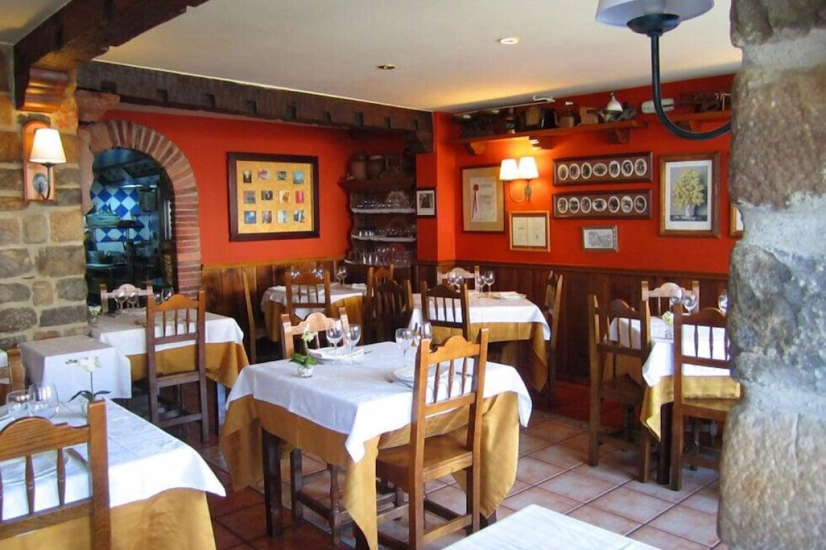 Hotel Restaurante Casa Cayo