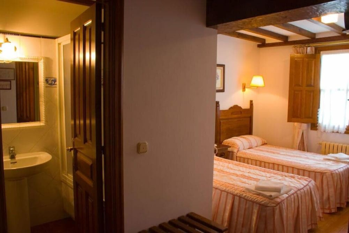 Hotel Restaurante Casa Cayo