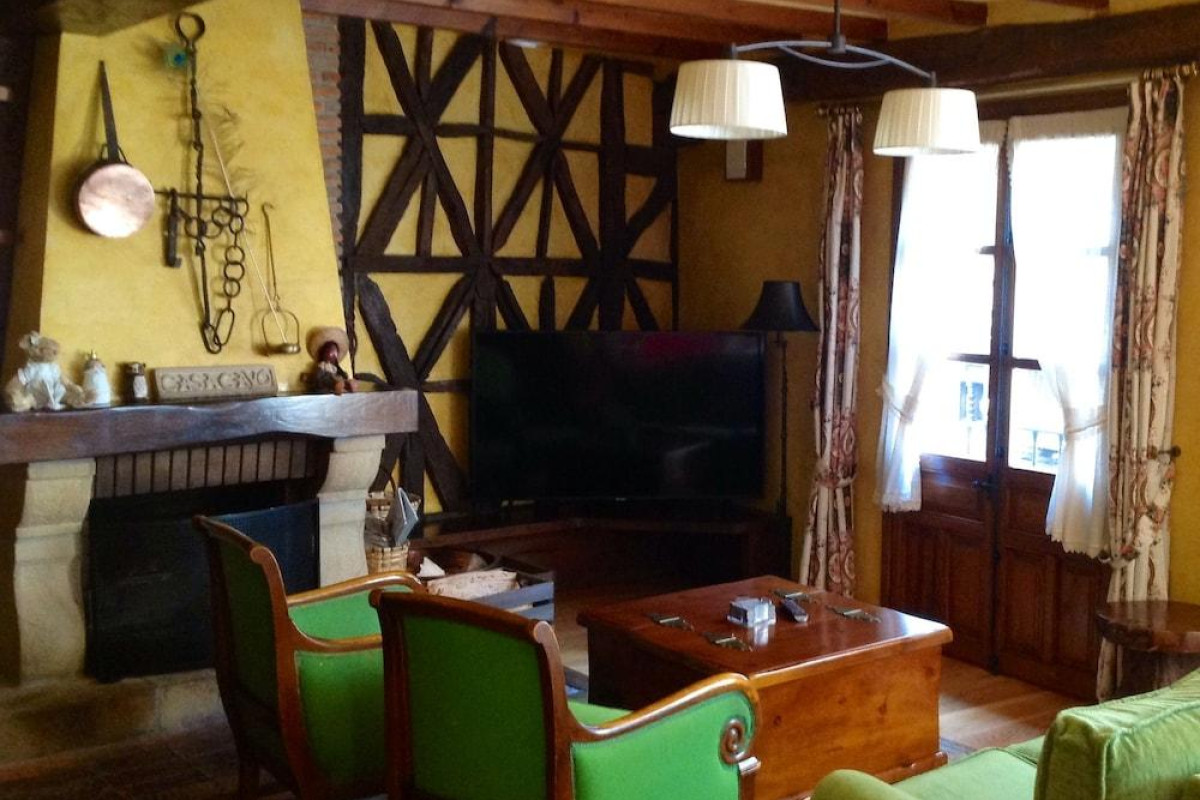 Hotel Restaurante Casa Cayo